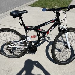 Men’s Mountain Bike REPOSTED ON 11/12/2025