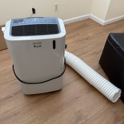 Delonghi Ac Unit 