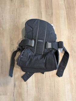 Baby Bjorn - Baby Carrier One - Infant & Toddler Carrier
