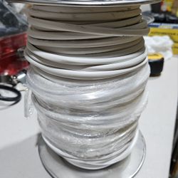 Hvac Electrical T Stat Wire 18/8 