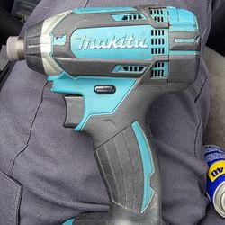 Makita Impact