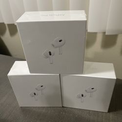 AirPods Pro 2