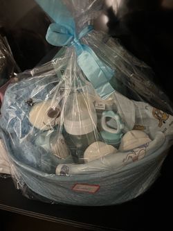 Ropa de Bebe nueva