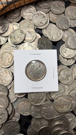 1892 barber quarter ms?