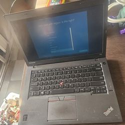 Laptop For Sale 