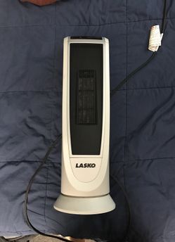 Lasko electric heater