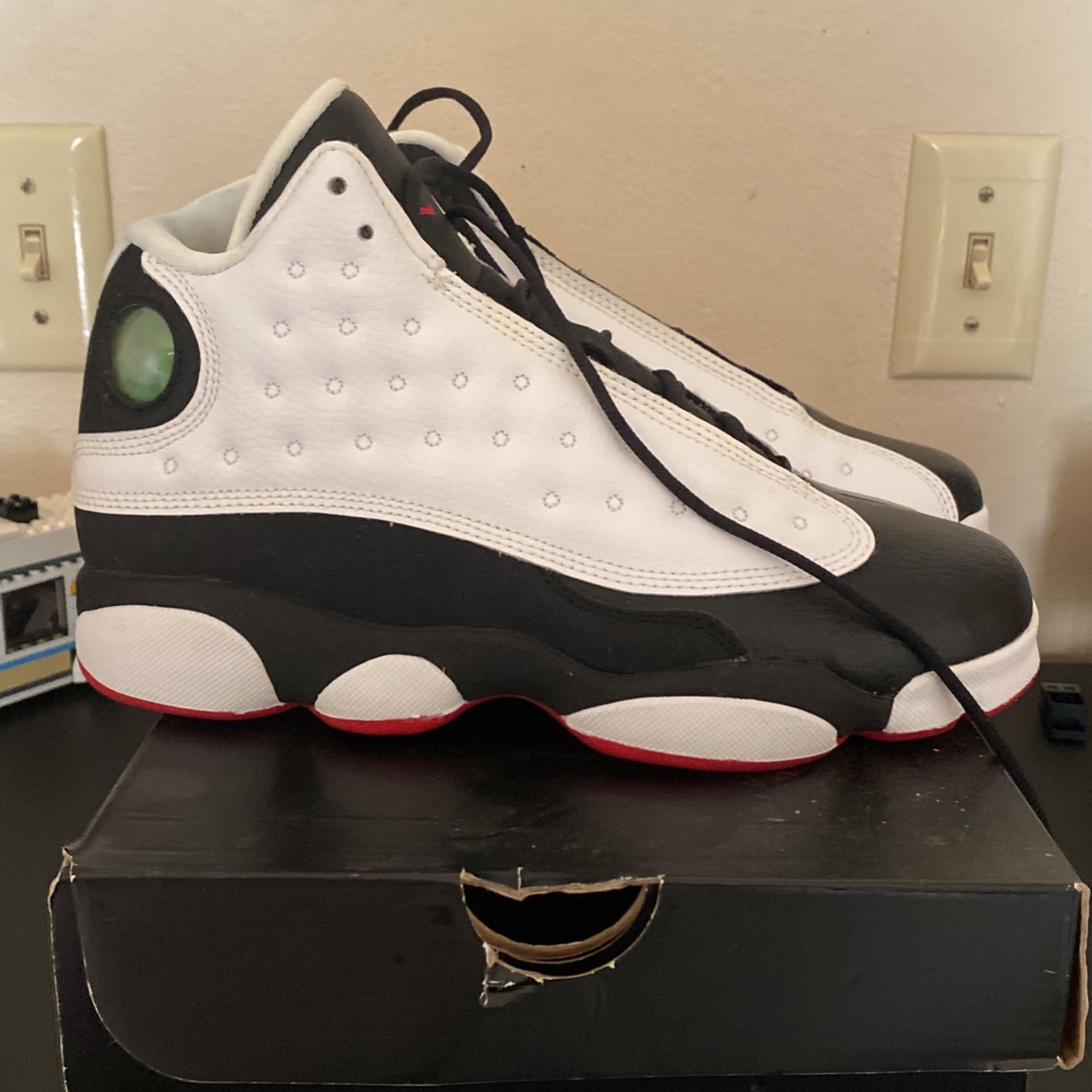 Air Jordan 13