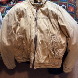 Abercrombie Bomber Jacket