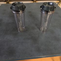 2 Thermocouples & 2 Cuisinart Cups