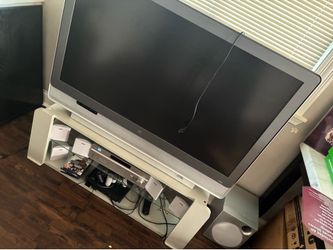 Vintage Tv