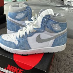 Jordan Retro 1 High OG Size 9