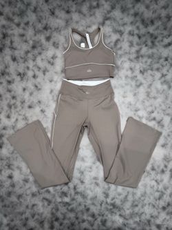 Alo set