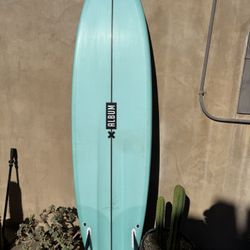 7’5” Album Vesper Twinzer