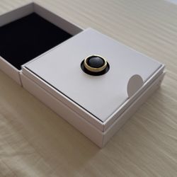 Oura Ring Gen3 - Horizon Gold
