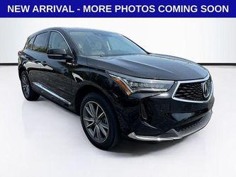 2024 Acura RDX