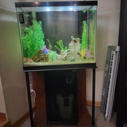 Aquarium For Sale