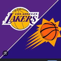 Los Angeles Lakers Vs. Phoenix Suns - February 26, 2026