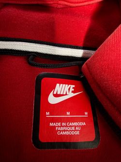 nike tech