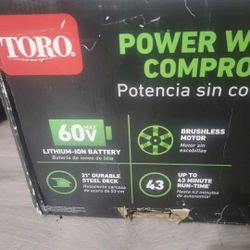 Cortadora De Césped 