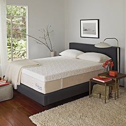 Tempur-Pedic Cloud Luxe Mattress 