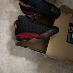 Jordan 13 Breeds 