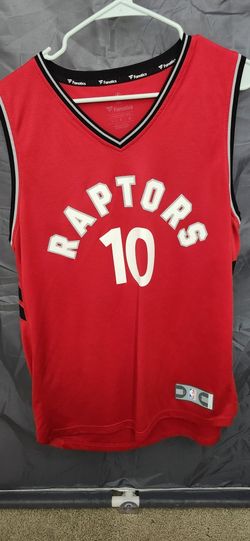 DeMar DeRozan Jersey