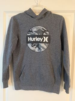 Boys Hurley Hoodie