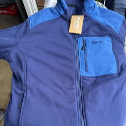 Hi-Tec Fleece Jacket 