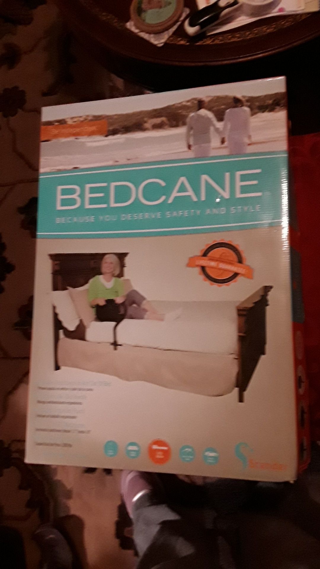 Bedcane