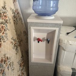 water dispenser