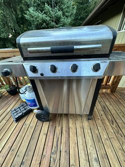 Thermos Grill 