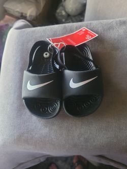 Infant Sandals.  OBO