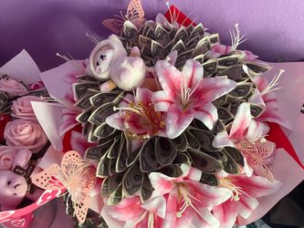 Graduation Gift flower bouquet