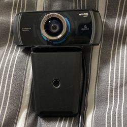 Webcam