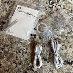 Mom Cozy Charger