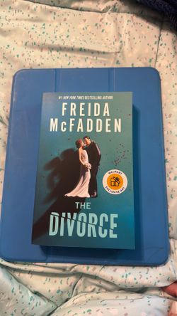The Divorce