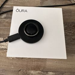 Oura Ring Gen 3 