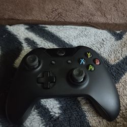 Xbox One Controller 