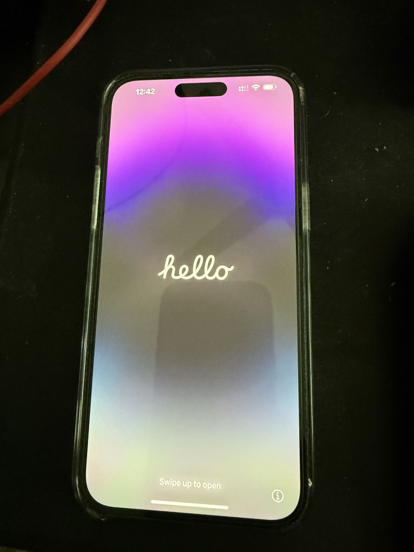 iPhone 14 Pro Max 256 Unlocked