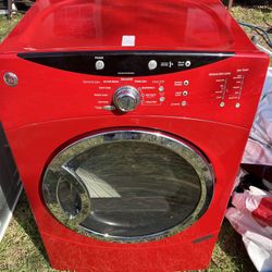 GE Dryer