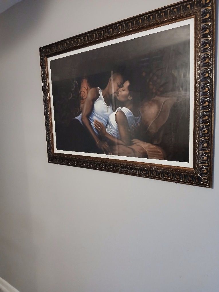Beautifully Embraced With Love Photo! Moving Real Soon So Priced Marked Down!!