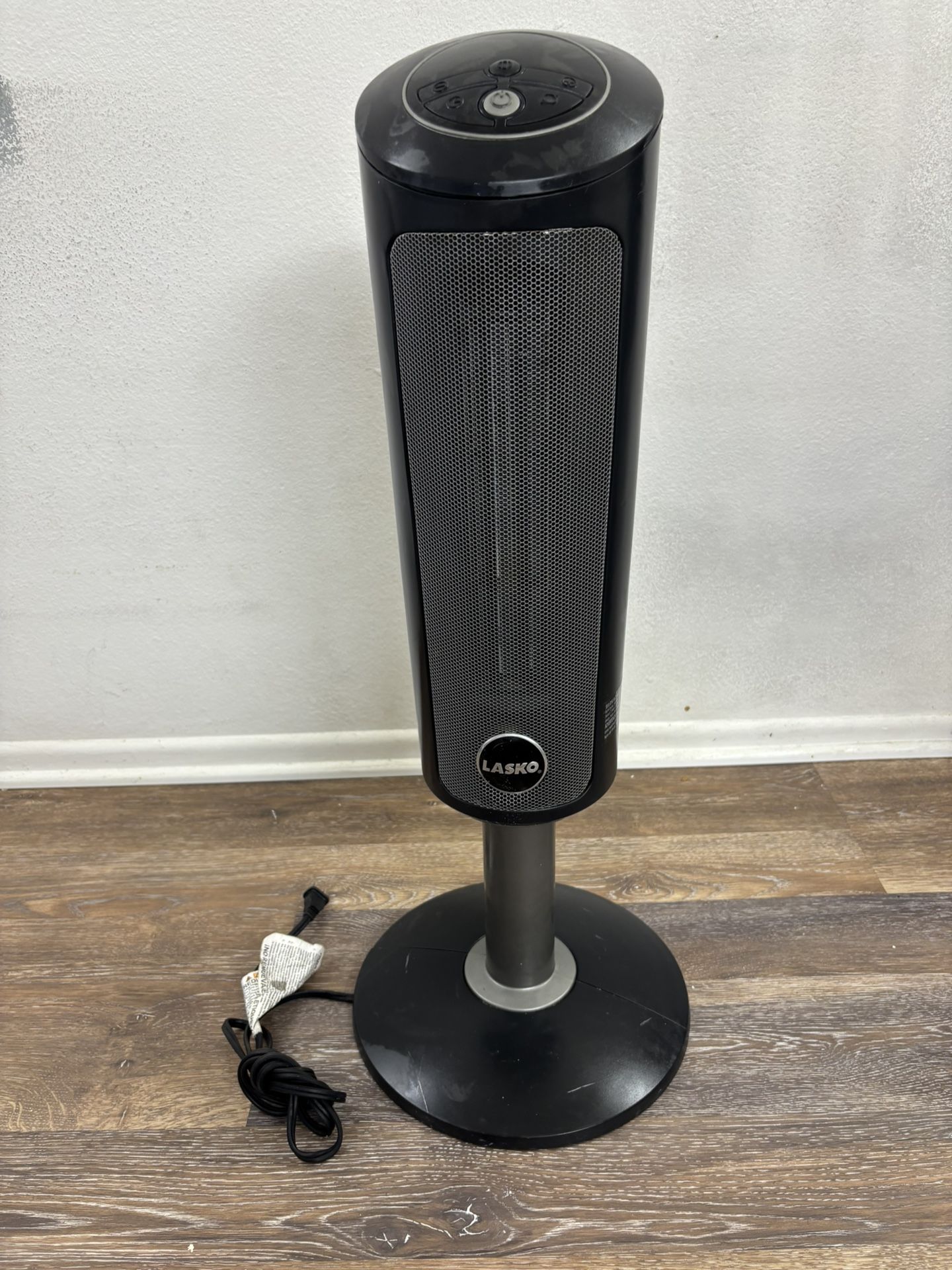 Lasko 1500 Watt Tower Heater