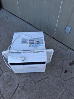 Windo ac