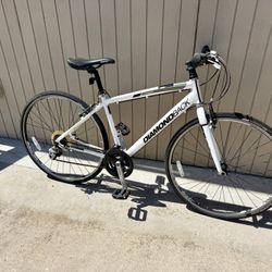 Diamondback Insight Bike
