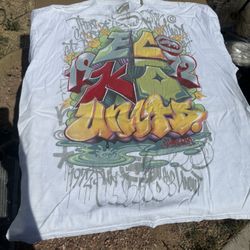 Old ECKO Unltd Shirt 