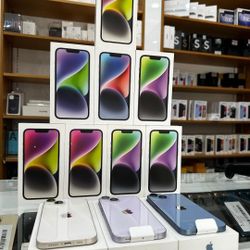 Iphone 14 Plus 128gb Unlocked 