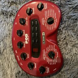 Line 6 POD Version 2.0