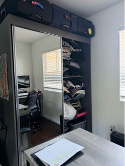 Wardrobe