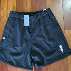 Nike Dri Fit Zion Basketball Fleece Shorts Men’s Size XL Brand new with tags! 