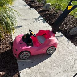 Step 2 Kids Car 